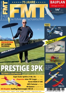 Die neue FMT 02/2026 ist da!