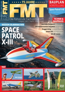 Die neue FMT 03/2026 ist da!