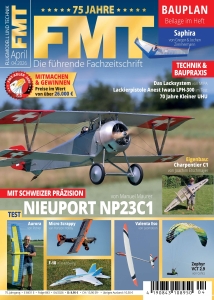 Die neue FMT 04/2026 ist da!