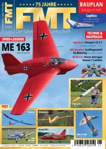 Die neue FMT 05/2026 ist da!