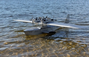 Video: Dornier R4 Superwal von Wolfgang Braun
