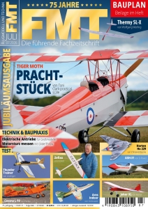 Die neue FMT 07/2026 ist da!