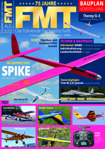 Die neue FMT 08/2026 ist da!