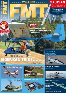 Die neue FMT 09/2026 ist da!