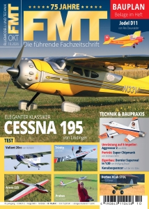 Die neue FMT 10/2026 ist da!