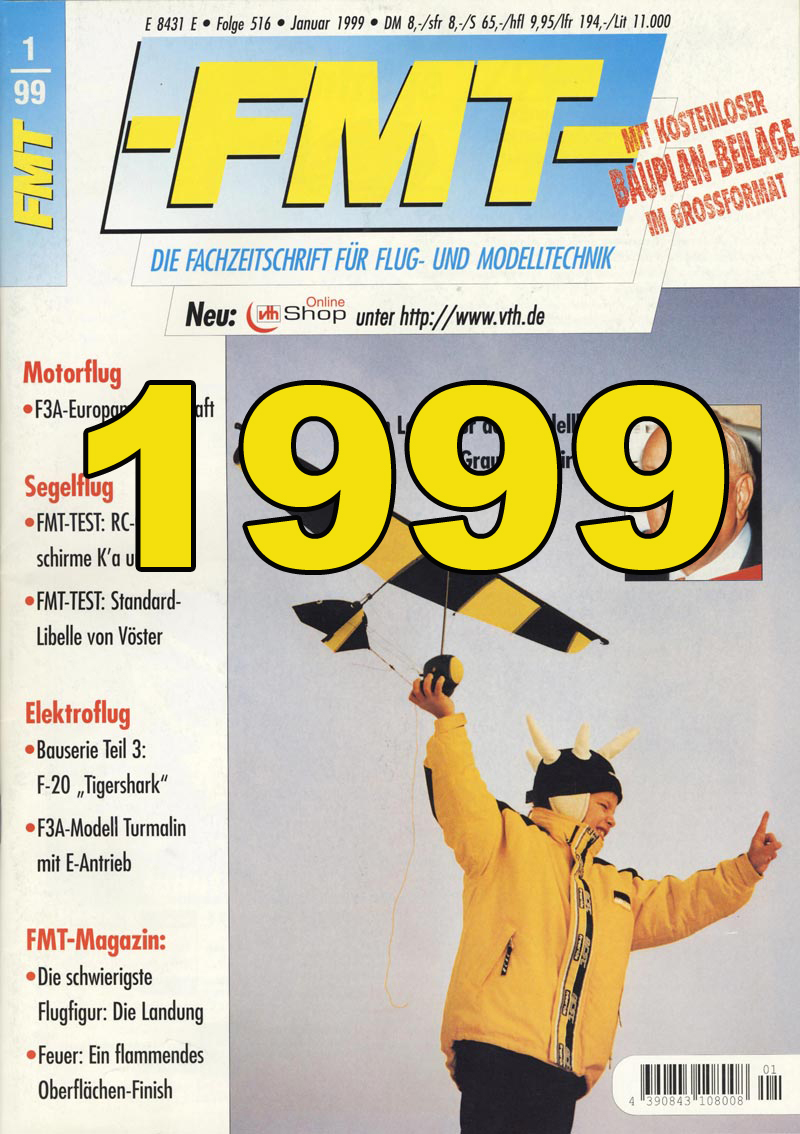 FMT 1999 - FMT - VTH neue Medien GmbH