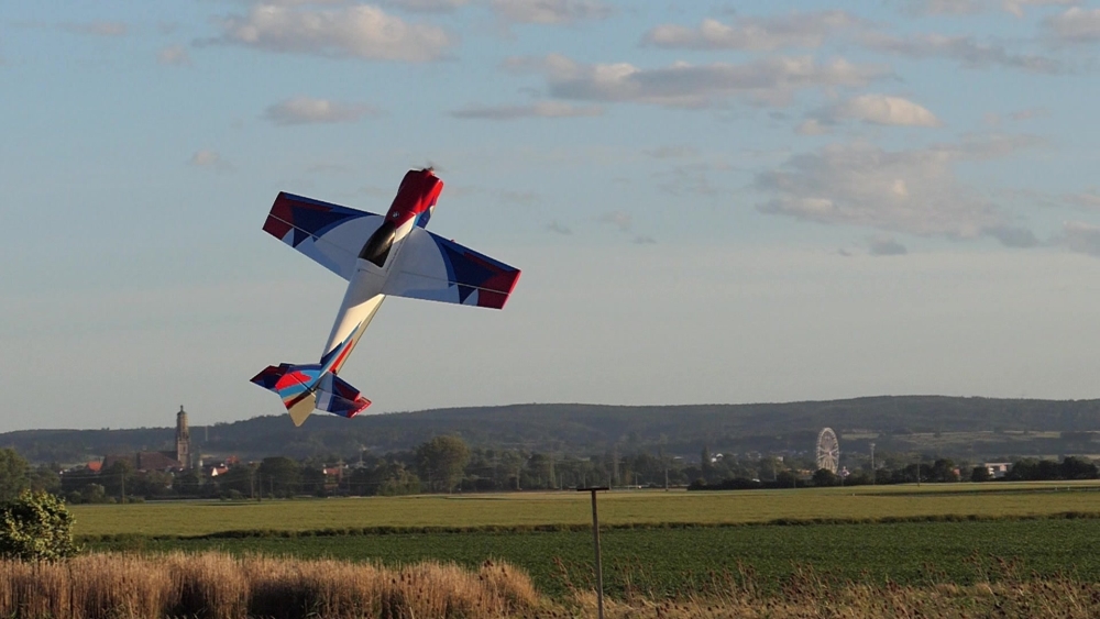 fliegen