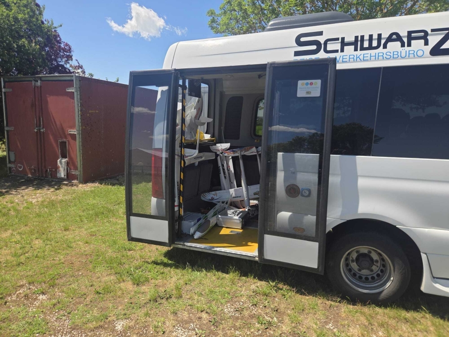busverkehr
