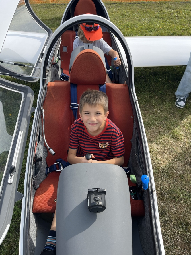 Der Besuch auf der ProWing bietet aufregende Gelegenheiten, unser Hobby aus einem anderen Blickwinkel zu begegnen.