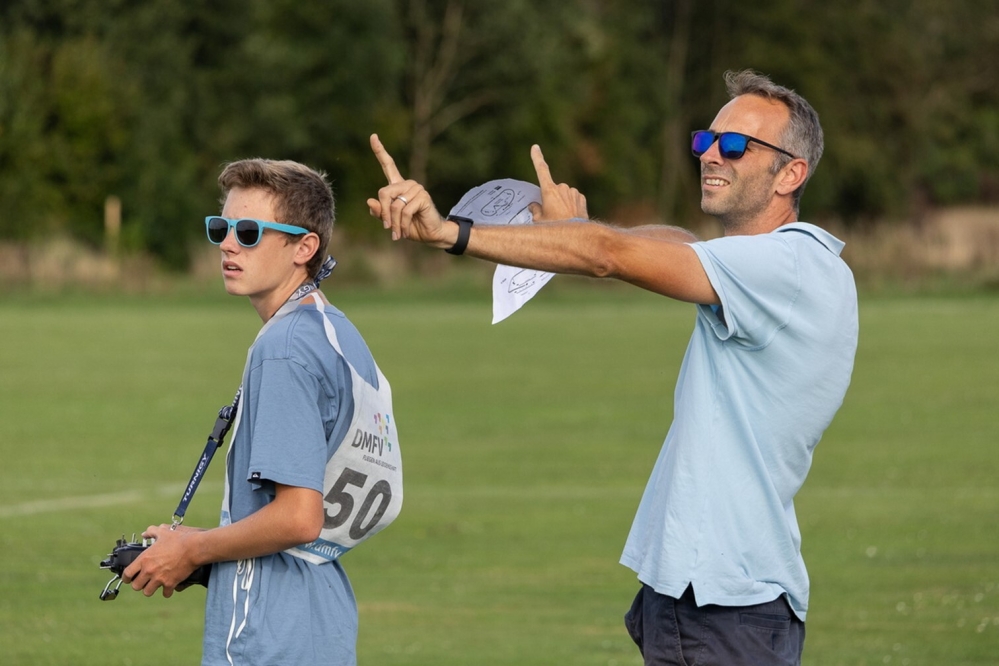 Jugendmeisterschaften