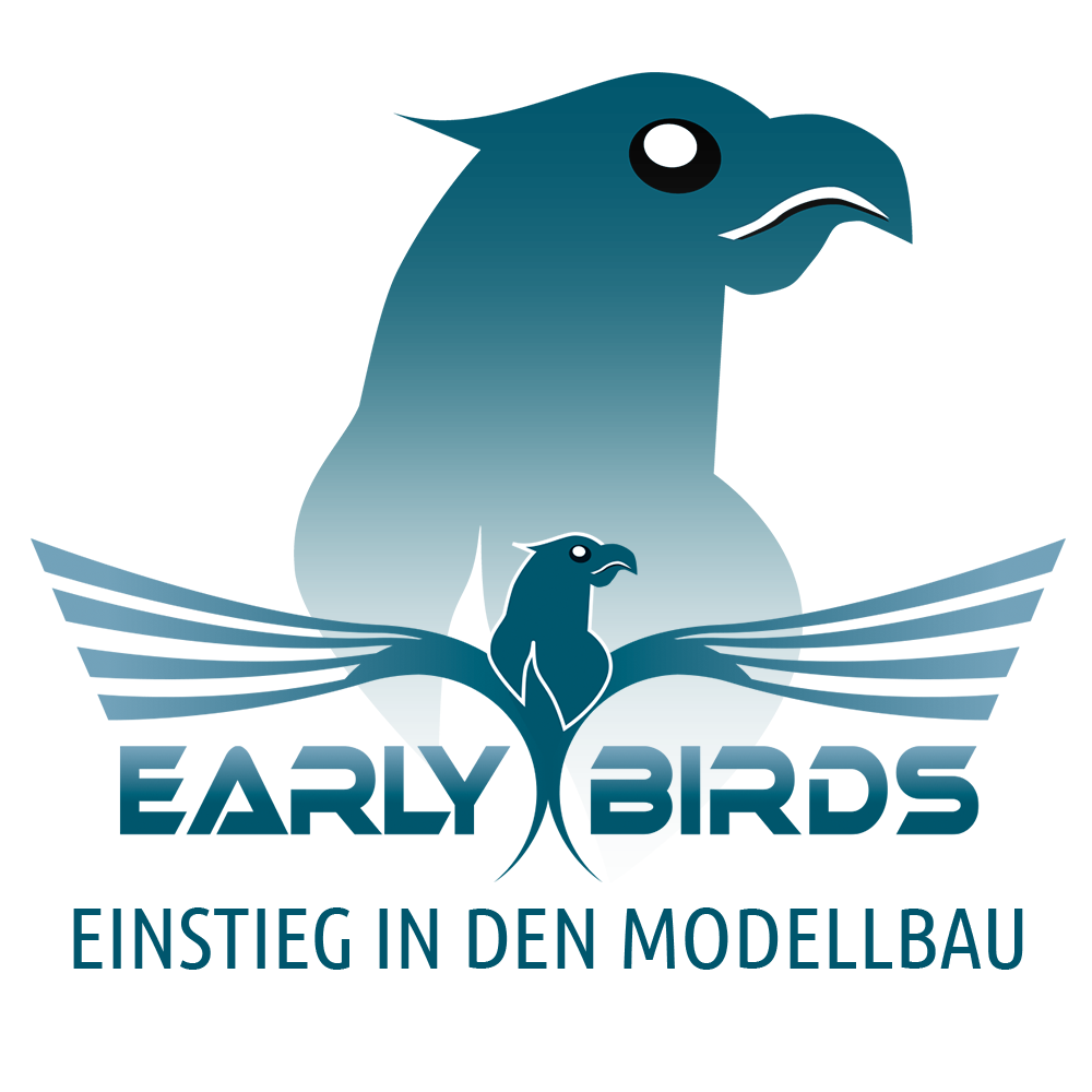 Logo der Early Birds