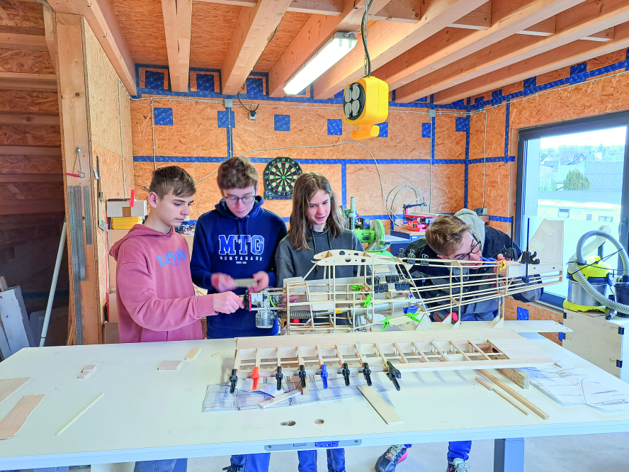 MFC Montabaur-Heiligenroth