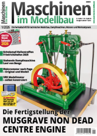 Ausgabe 1