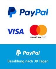 Payment methods