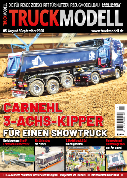 TruckModell