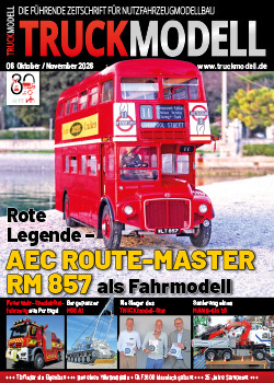 TruckModell
